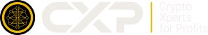 CXP Logo